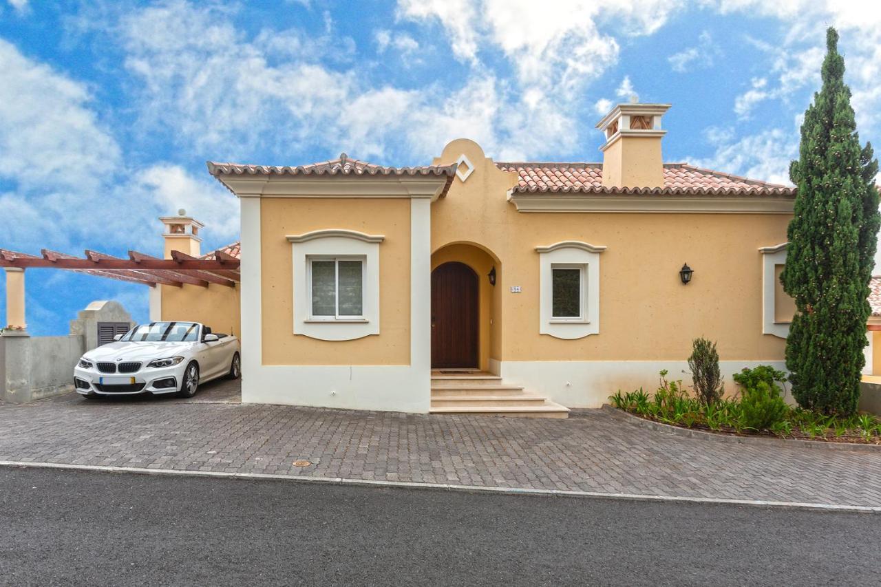 Designed Villa Palheiro Village By Hr Madeira Funchal  Exterior foto