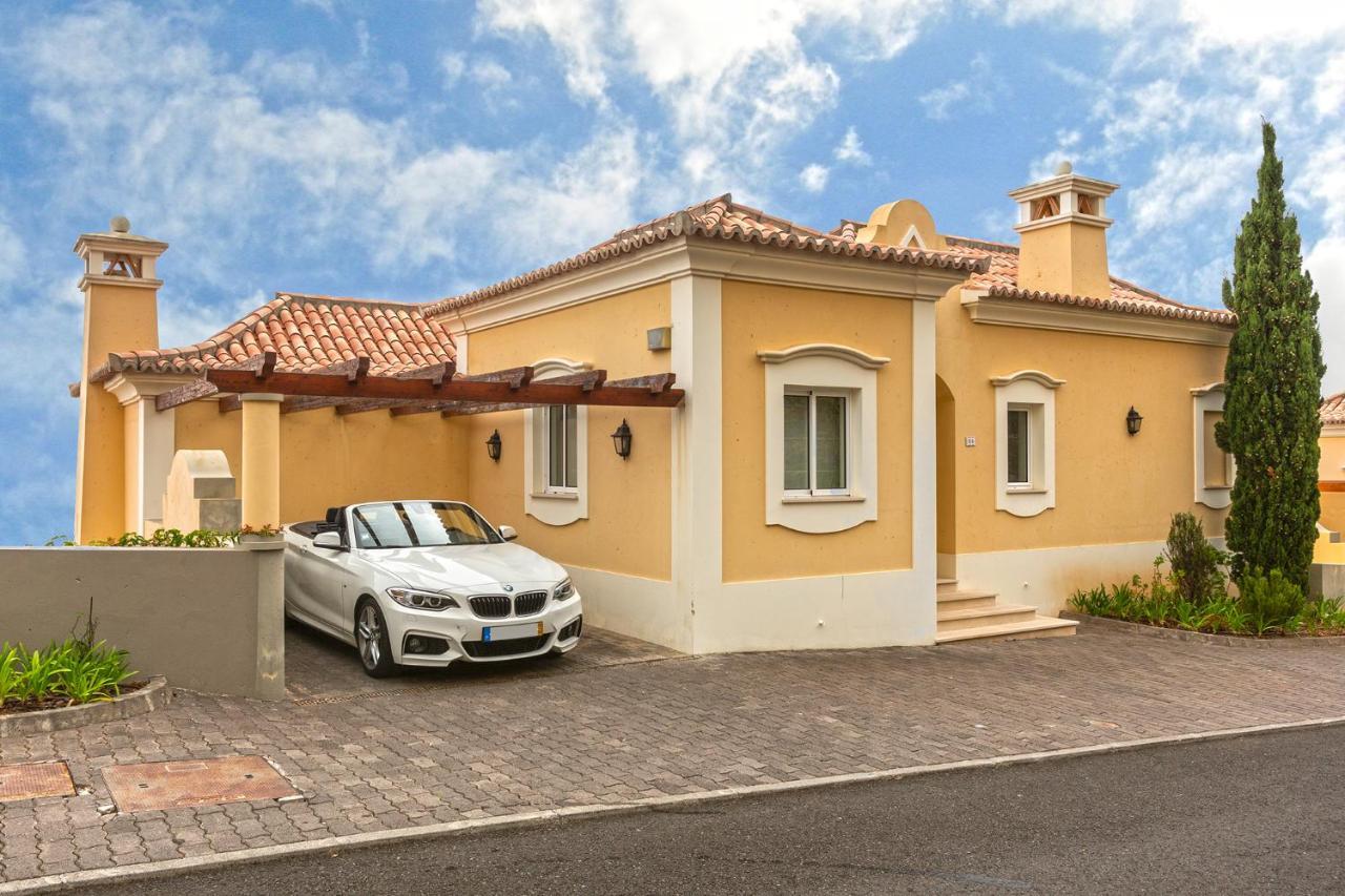 Designed Villa Palheiro Village By Hr Madeira Funchal  Exterior foto