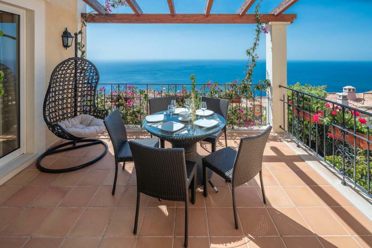 Designed Villa Palheiro Village By Hr Madeira Funchal  Exterior foto