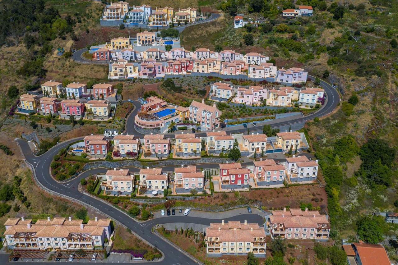 Designed Villa Palheiro Village By Hr Madeira Funchal  Exterior foto