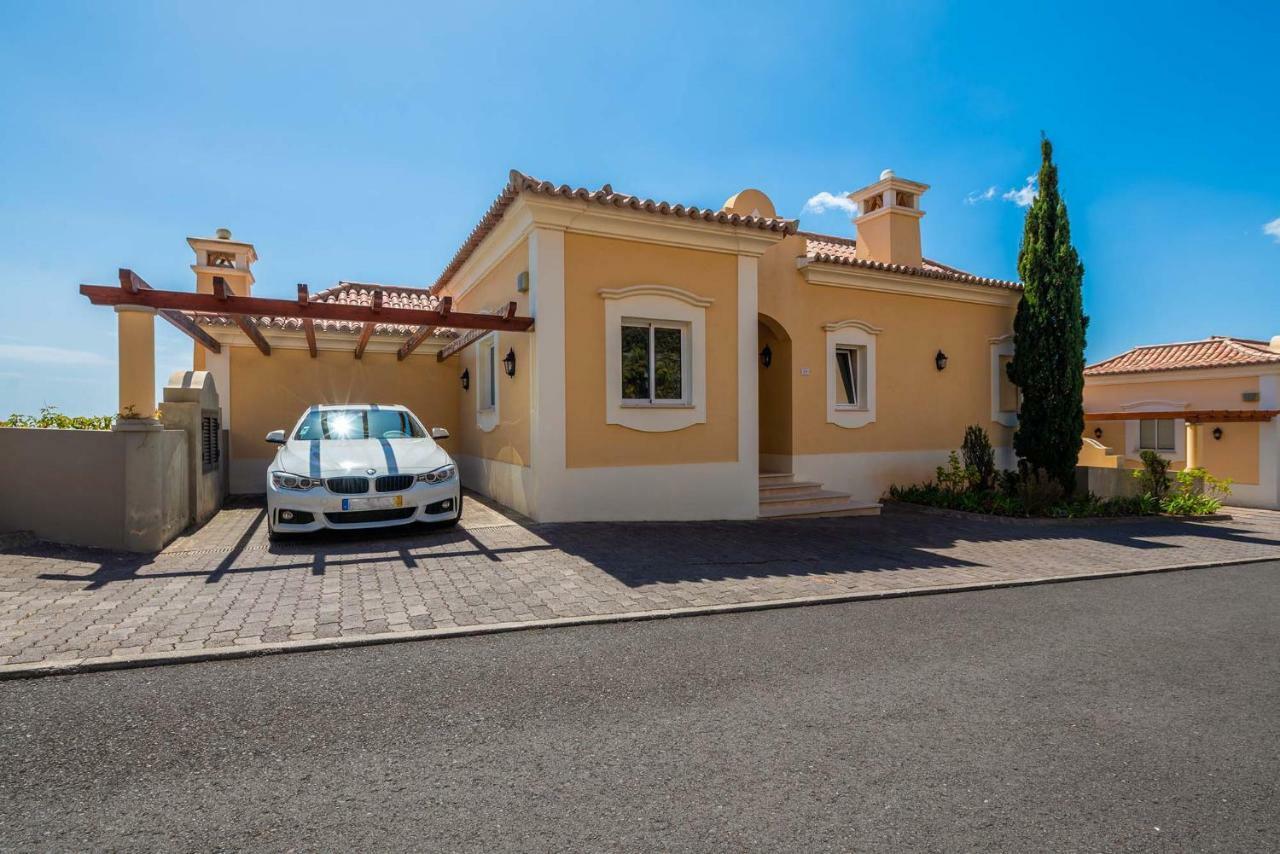 Designed Villa Palheiro Village By Hr Madeira Funchal  Exterior foto